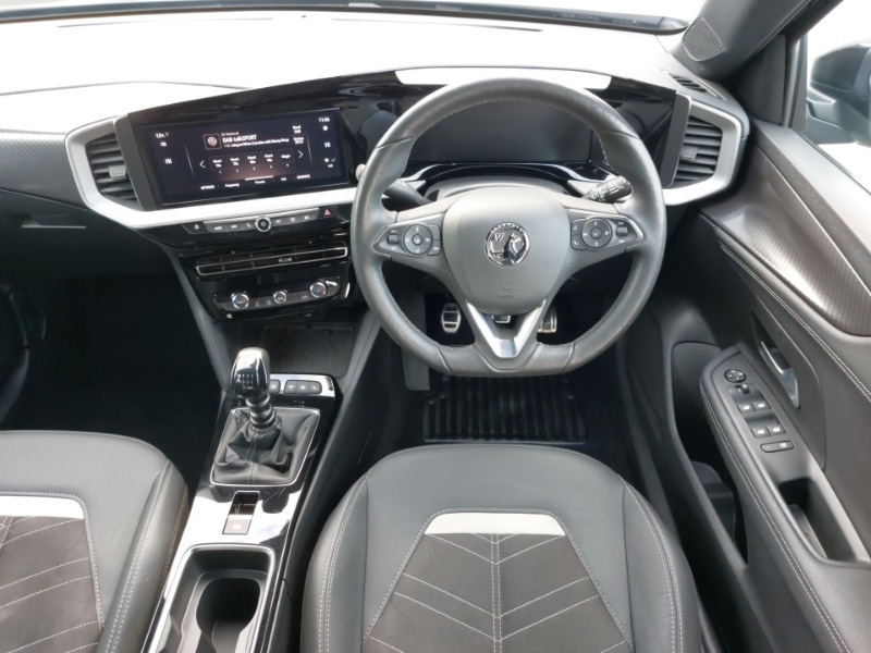 Used Vauxhall Mokka 2023 for sale - 76343382: Photo 11