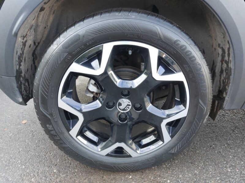 Used Vauxhall Mokka 2023 for sale - 76343382: Photo 12