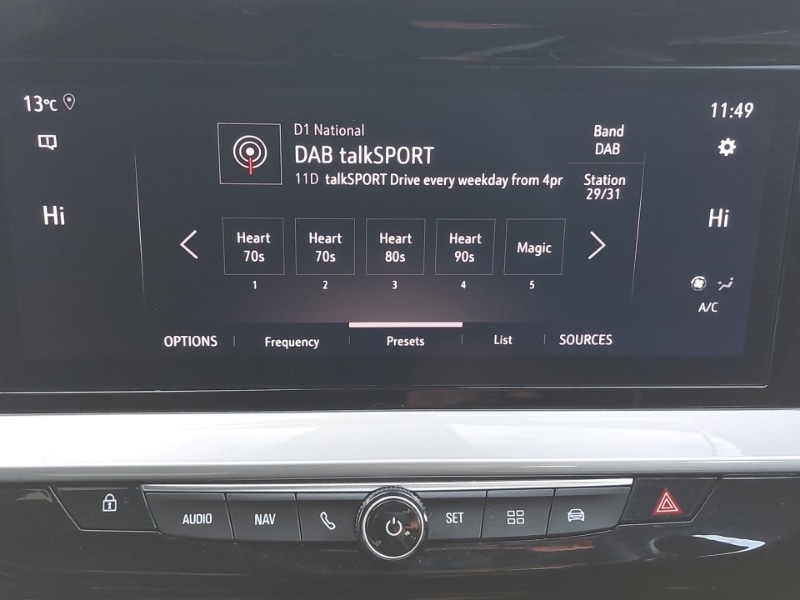 Used Vauxhall Mokka 2023 for sale - 76343382: Photo 13