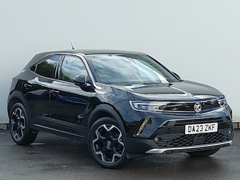 Vauxhall - Mokka