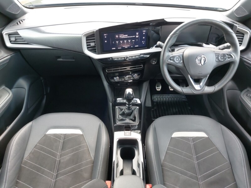 Used Vauxhall Mokka 2023 for sale - 76343382: Photo 2