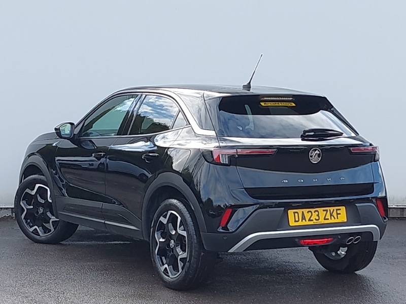 Used Vauxhall Mokka 2023 for sale - 76343382: Photo 3