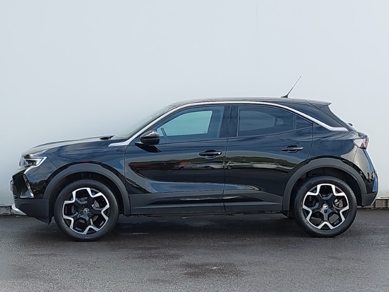 Used Vauxhall Mokka 2023 for sale - 76343382: Photo 4