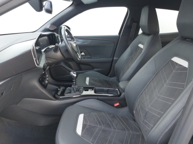 Used Vauxhall Mokka 2023 for sale - 76343382: Photo 5