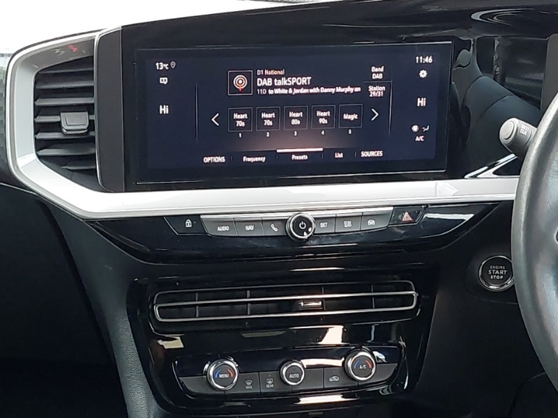 Used Vauxhall Mokka 2023 for sale - 76343382: Photo 7