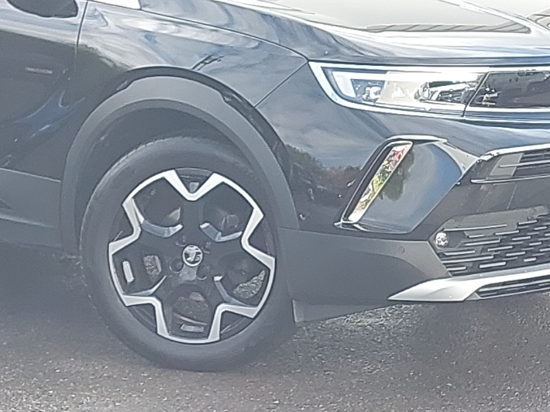 Used Vauxhall Mokka 2023 for sale - 76343382: Photo 9