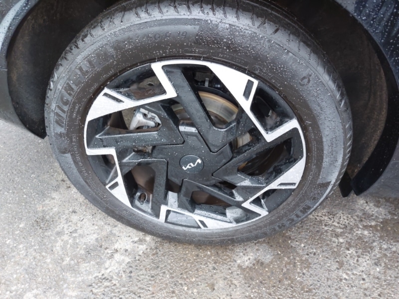 Used Kia Sportage 2025 for sale - 78099225: Photo 12