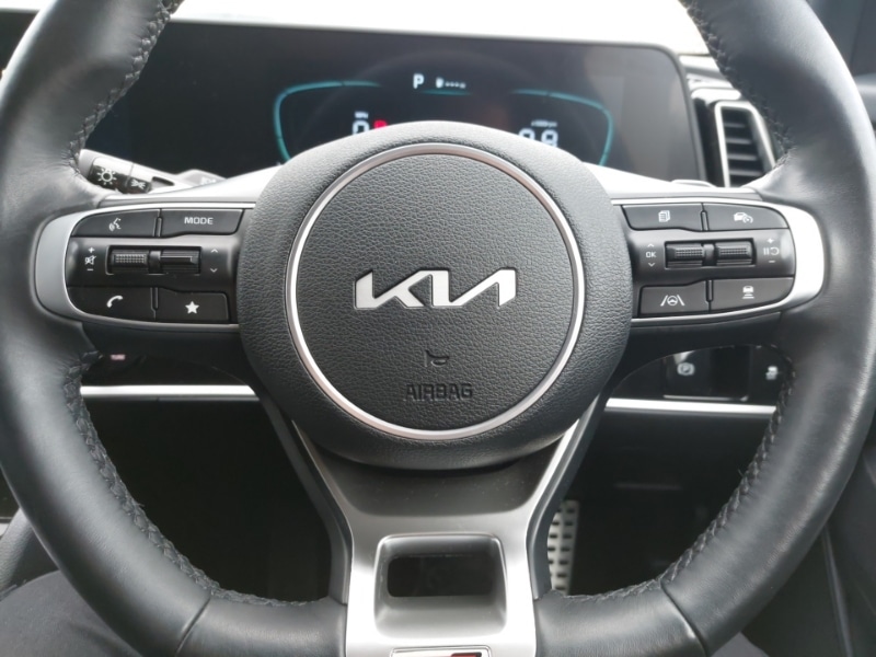 Used Kia Sportage 2025 for sale - 78099225: Photo 13