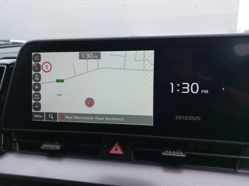 Used Kia Sportage 2025 for sale - 78099225: Photo 16