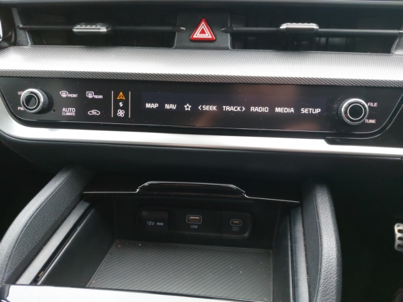 Used Kia Sportage 2025 for sale - 78099225: Photo 18