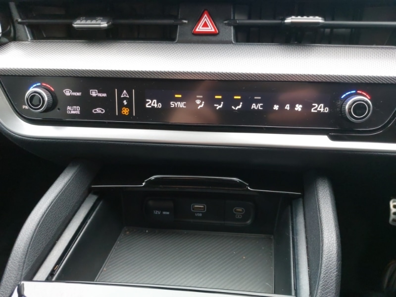 Used Kia Sportage 2025 for sale - 78099225: Photo 19