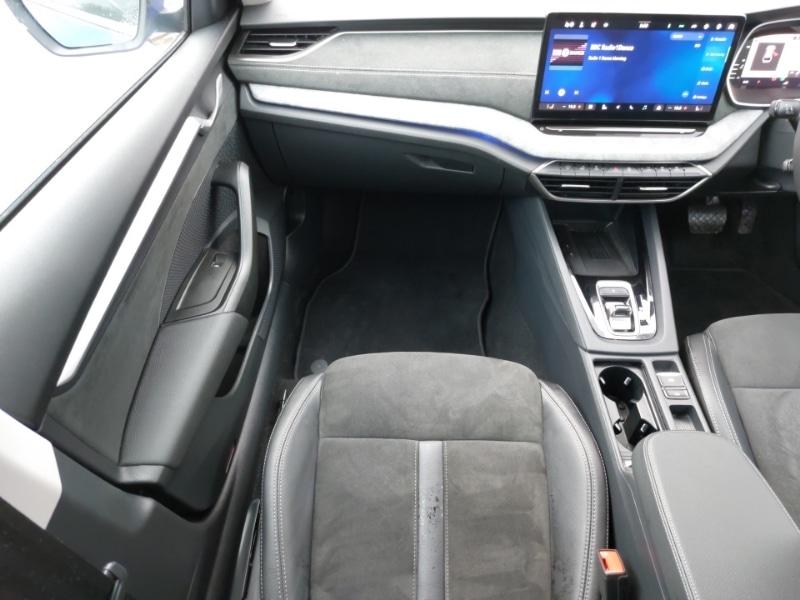 Used Skoda Octavia 2024 for sale - 77530685: Photo 10