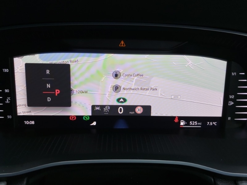 Used Skoda Octavia 2024 for sale - 77530685: Photo 15