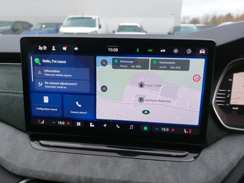 Used Skoda Octavia 2024 for sale - 77530685: Photo 16