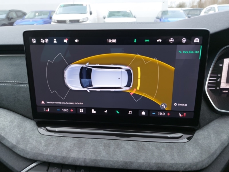 Used Skoda Octavia 2024 for sale - 77530685: Photo 17