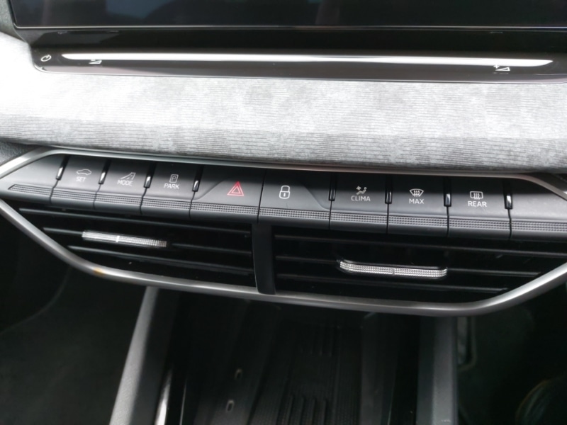 Used Skoda Octavia 2024 for sale - 77530685: Photo 18