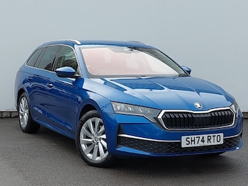 2024 - 2.0 TDI 150 SE L 5dr DSG