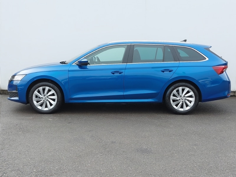 Used Skoda Octavia 2024 for sale - 77530685: Photo 4