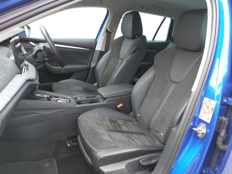 Used Skoda Octavia 2024 for sale - 77530685: Photo 5