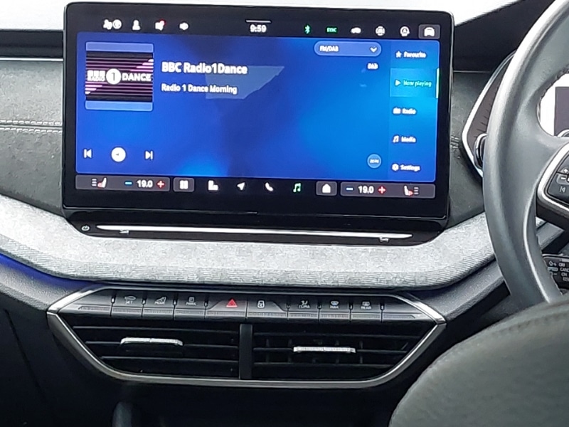 Used Skoda Octavia 2024 for sale - 77530685: Photo 7