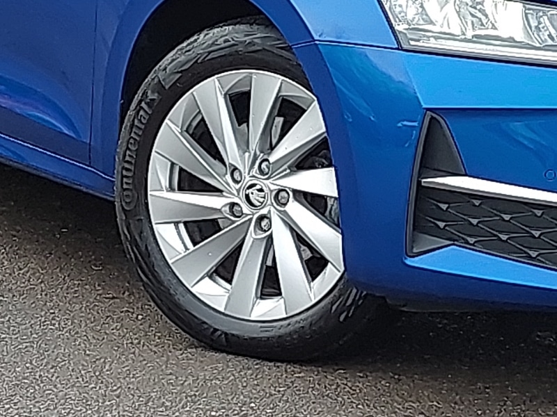 Used Skoda Octavia 2024 for sale - 77530685: Photo 9