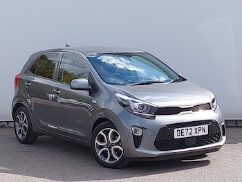 Kia - Picanto