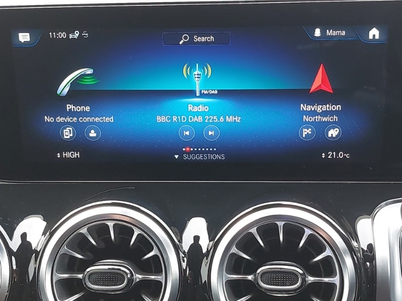 Used Mercedes-Benz EQB 2022 for sale - 76465341: Photo 13