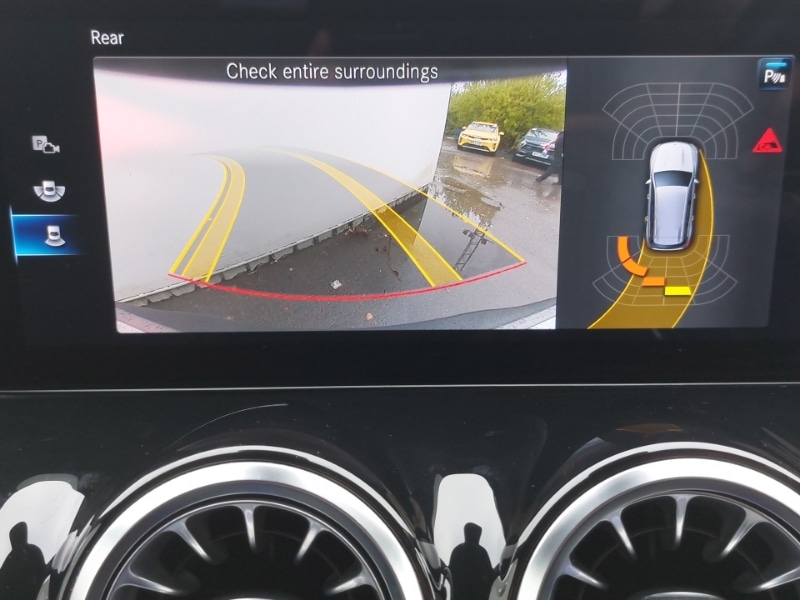 Used Mercedes-Benz EQB 2022 for sale - 76465341: Photo 18