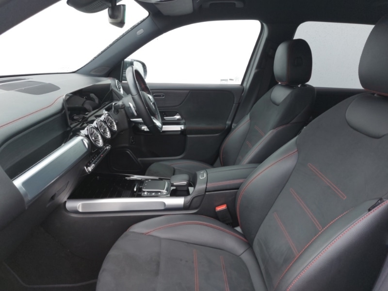 Used Mercedes-Benz EQB 2022 for sale - 76465341: Photo 5