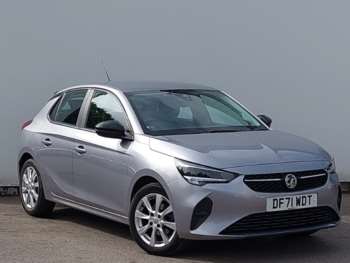 2022 - 1.2 SE Edition 5dr