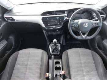 Used Vauxhall Corsa 2022 for sale - 75184533: Photo