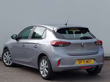Used Vauxhall Corsa 2022 for sale - 75184533: Photo
