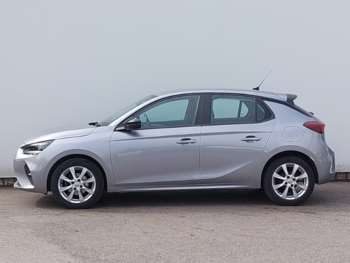 Used Vauxhall Corsa 2022 for sale - 75184533: Photo
