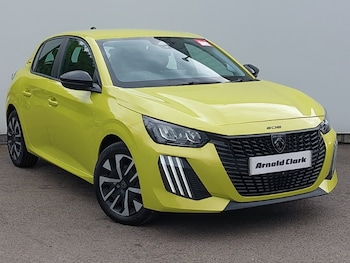Used Peugeot 208 2025 for sale - 78921568: Photo
