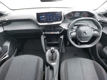 Used Peugeot 208 2025 for sale - 78921568: Photo