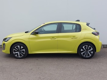 Used Peugeot 208 2025 for sale - 78921568: Photo