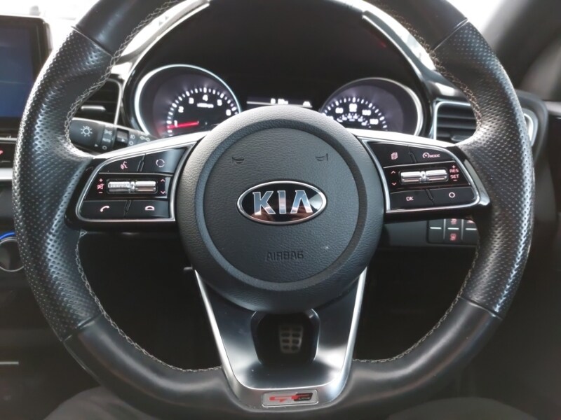 Used Kia Pro Ceed 2021 for sale - 76325725: Photo 13
