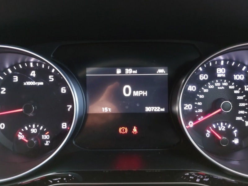 Used Kia Pro Ceed 2021 for sale - 76325725: Photo 14