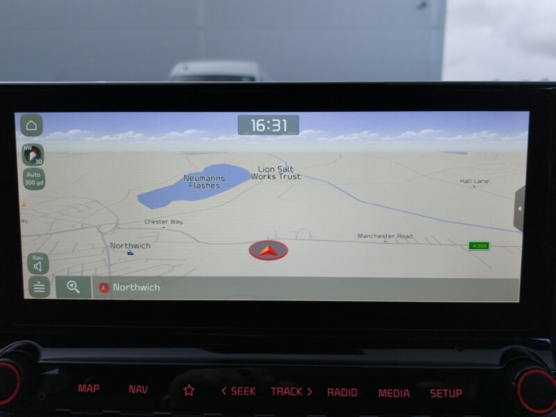Used Kia Pro Ceed 2021 for sale - 76325725: Photo 15
