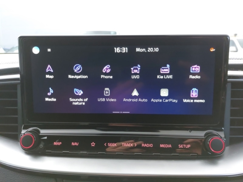 Used Kia Pro Ceed 2021 for sale - 76325725: Photo 16
