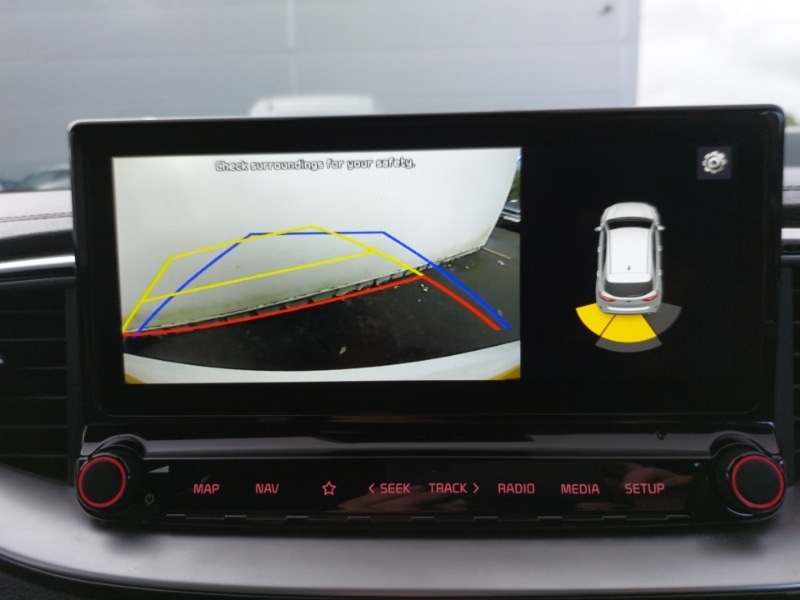 Used Kia Pro Ceed 2021 for sale - 76325725: Photo 17