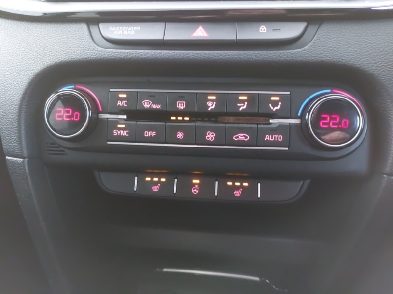 Used Kia Pro Ceed 2021 for sale - 76325725: Photo 18