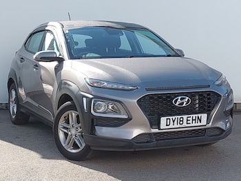 Used Hyundai KONA 2018 for sale - 75828255: Photo