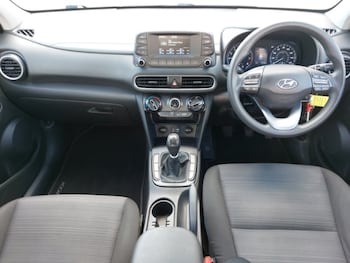 Used Hyundai KONA 2018 for sale - 75828255: Photo