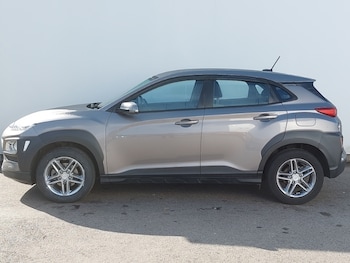 Used Hyundai KONA 2018 for sale - 75828255: Photo