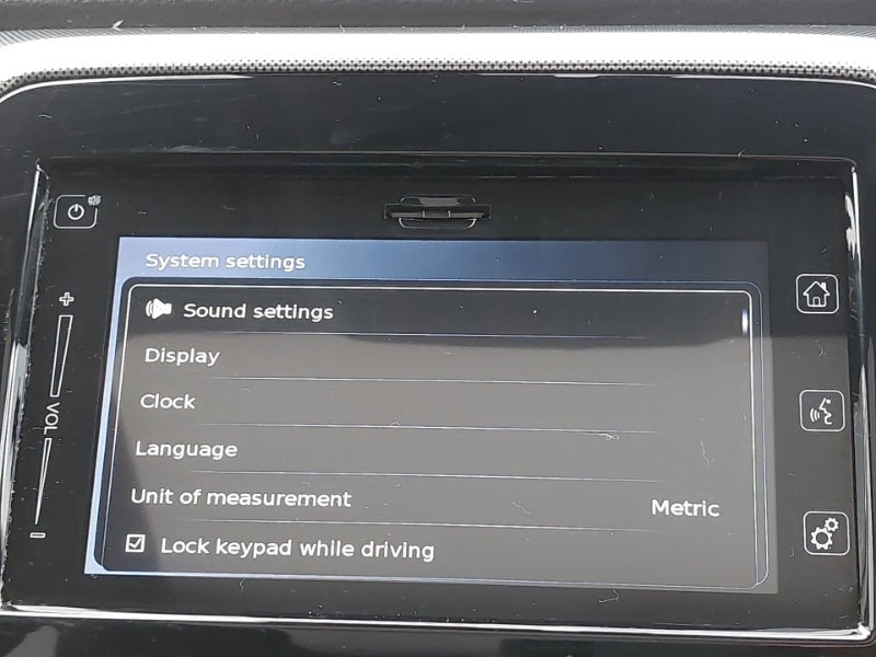 Used Suzuki Vitara 2022 for sale - 76498284: Photo 17