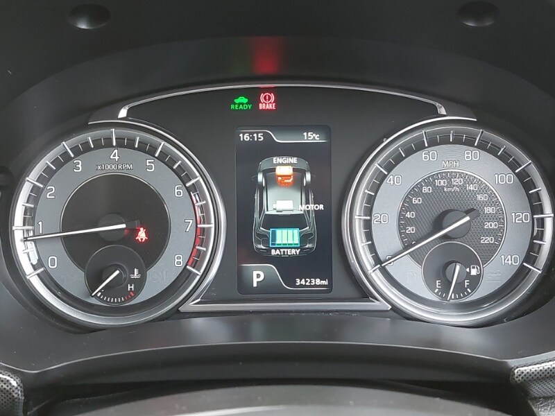 Used Suzuki Vitara 2022 for sale - 76498284: Photo 19