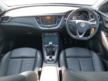 Used Vauxhall Grandland X 2020 for sale - 79286041: Photo