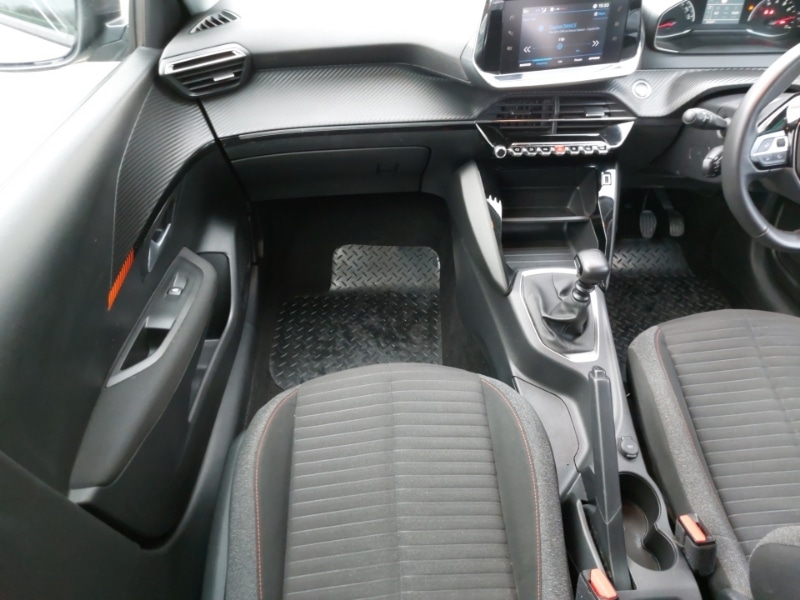 Used Peugeot 208 2020 for sale - 77454131: Photo 10