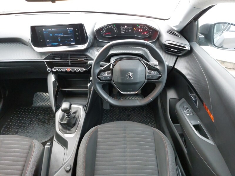 Used Peugeot 208 2020 for sale - 77454131: Photo 11